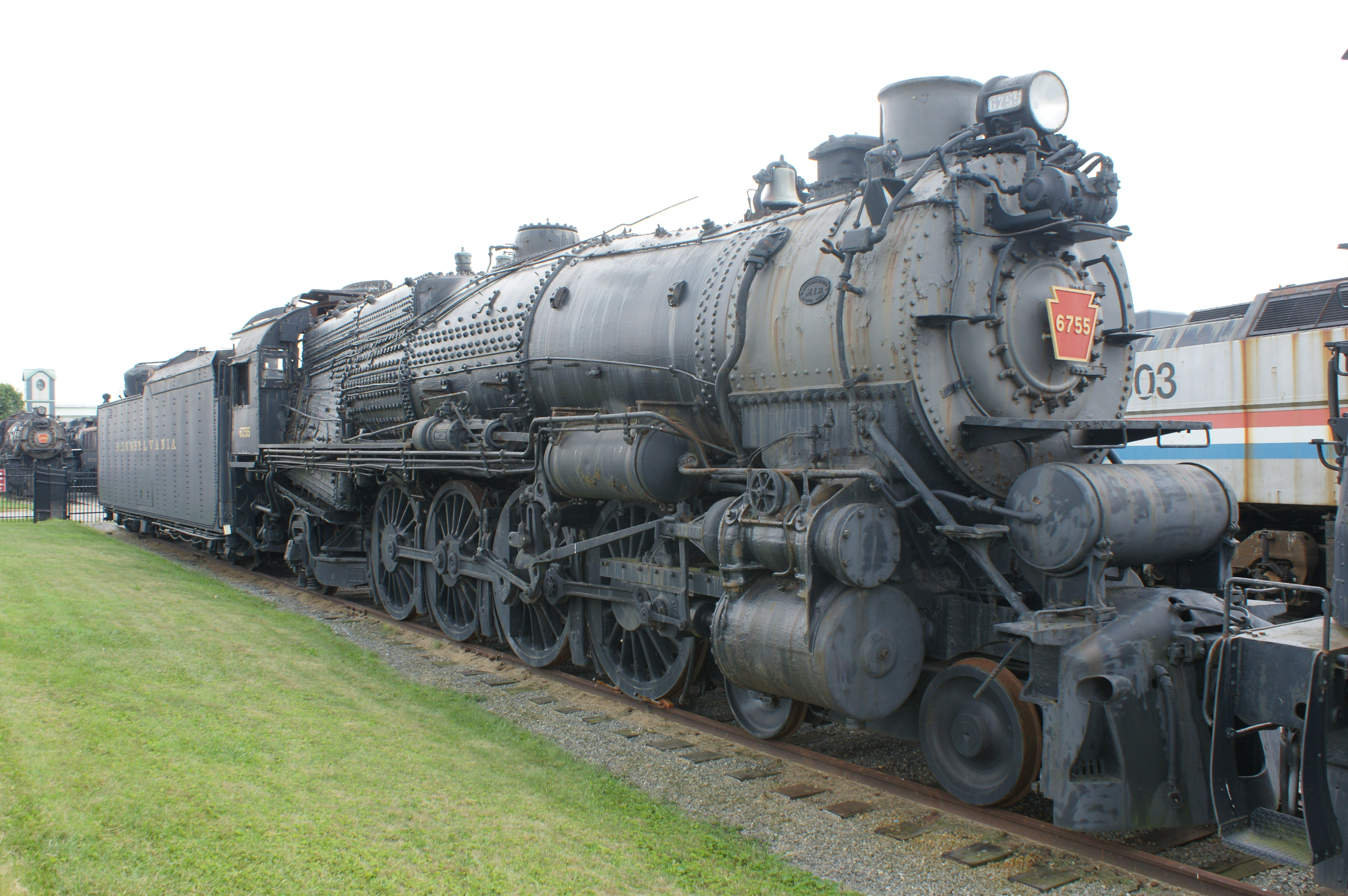 steam locomotives  Lionel Trains